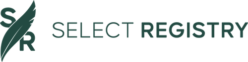 Select Registry Logo Warm Pine (2)